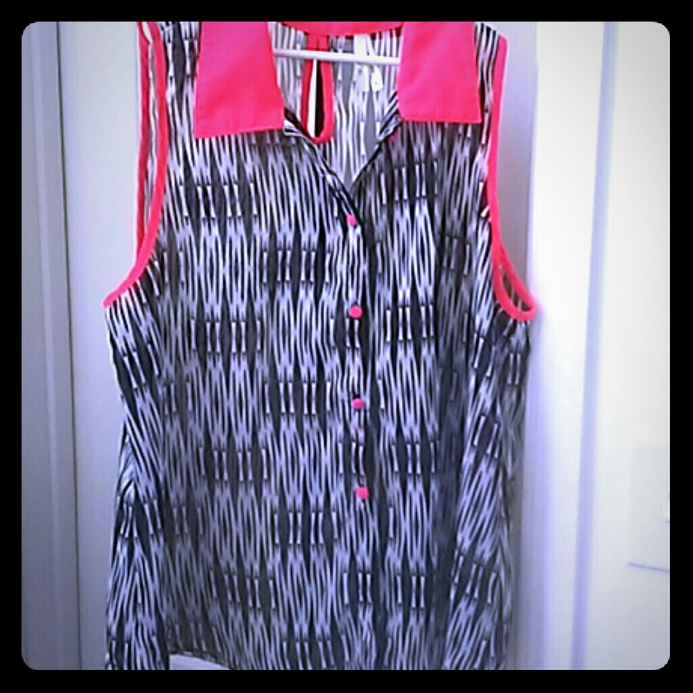 Tank top